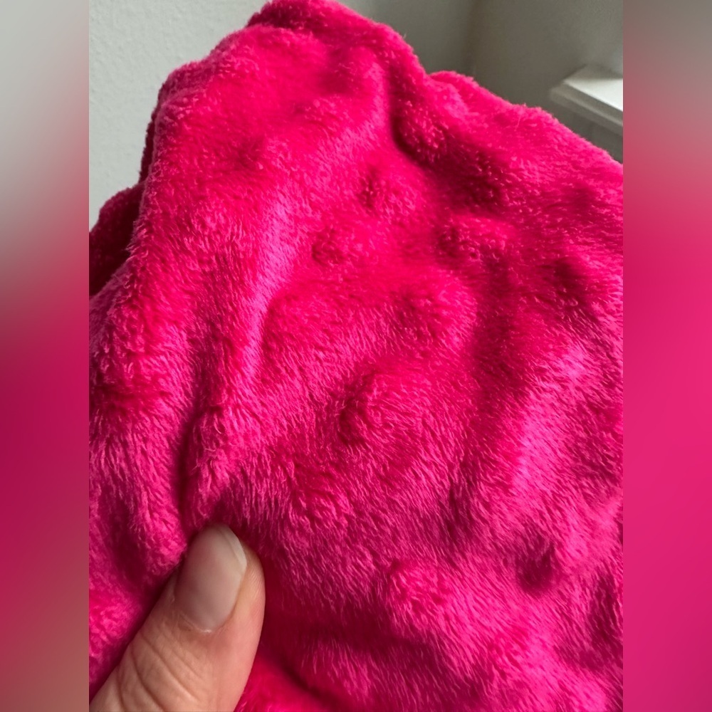 Car seat canopy cover - Picture 2 of 3